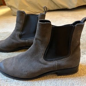 Thursday Boot Co Duchess Boot